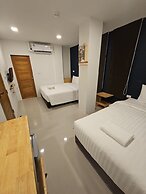 SleepStation at Pratunam