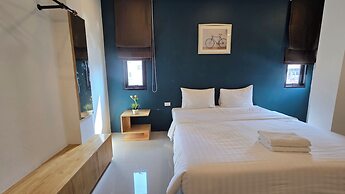 SleepStation at Pratunam