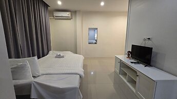 SleepStation at Pratunam