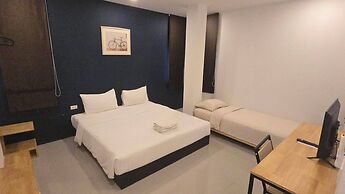 SleepStation at Pratunam