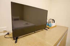 SleepStation at Pratunam