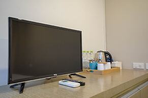 SleepStation at Pratunam