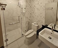 SleepStation at Pratunam