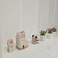 SleepStation at Pratunam