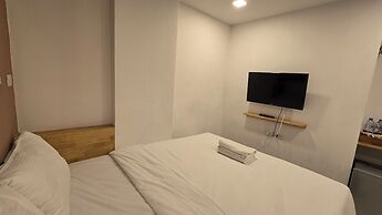 SleepStation at Pratunam