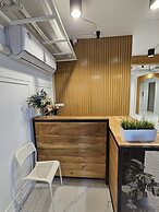 SleepStation at Pratunam