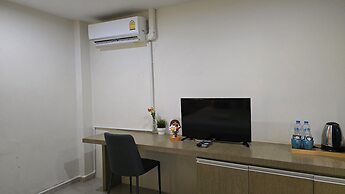 SleepStation at Pratunam