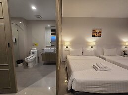 SleepStation at Pratunam