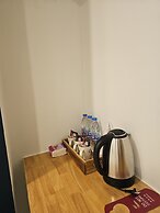 SleepStation at Pratunam