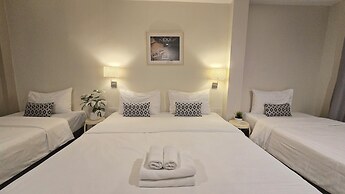 SleepStation at Pratunam