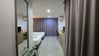 SleepStation at Pratunam