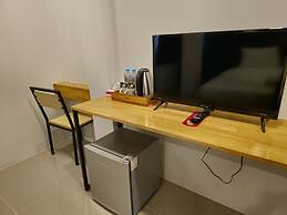 SleepStation at Pratunam