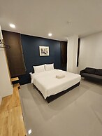 SleepStation at Pratunam