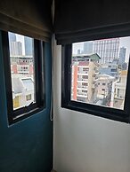 SleepStation at Pratunam