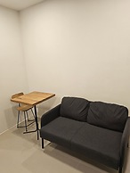 SleepStation at Pratunam