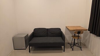 SleepStation at Pratunam