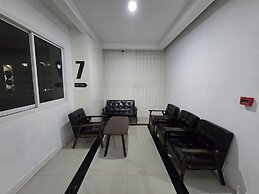 SleepStation at Pratunam