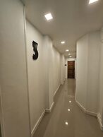 SleepStation at Pratunam