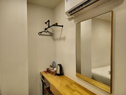 SleepStation at Pratunam