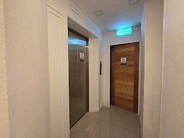 SleepStation at Pratunam