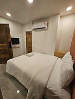 SleepStation at Pratunam