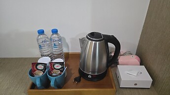 SleepStation at Pratunam