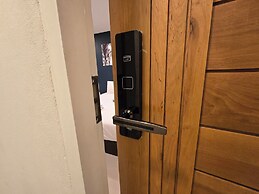 SleepStation at Pratunam