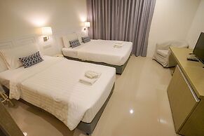 SleepStation at Pratunam