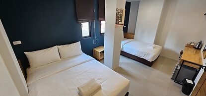 SleepStation at Pratunam