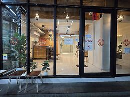 SleepStation at Pratunam