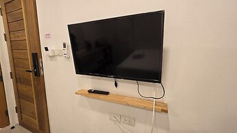 SleepStation at Pratunam