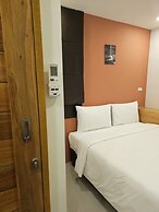 SleepStation at Pratunam