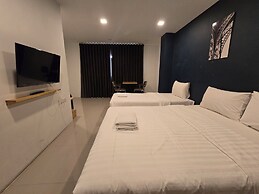 SleepStation at Pratunam