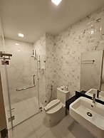 SleepStation at Pratunam