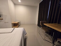 SleepStation at Pratunam