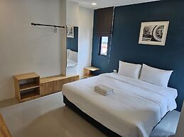 SleepStation at Pratunam