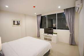 SleepStation at Pratunam