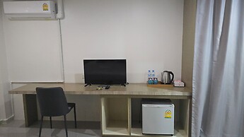 SleepStation at Pratunam