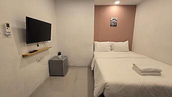 SleepStation at Pratunam