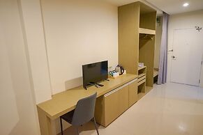 SleepStation at Pratunam