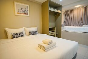 SleepStation at Pratunam