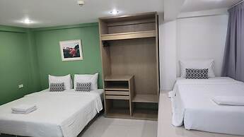SleepStation at Pratunam