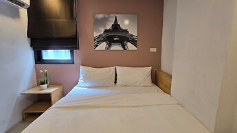 SleepStation at Pratunam