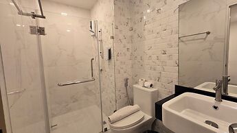 SleepStation at Pratunam