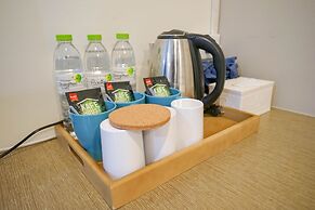 SleepStation at Pratunam