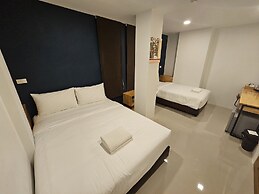 SleepStation at Pratunam