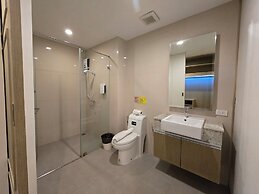 SleepStation at Pratunam