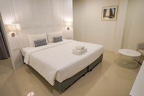 SleepStation at Pratunam