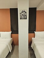 SleepStation at Pratunam