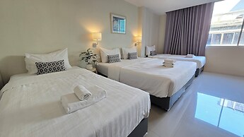 SleepStation at Pratunam